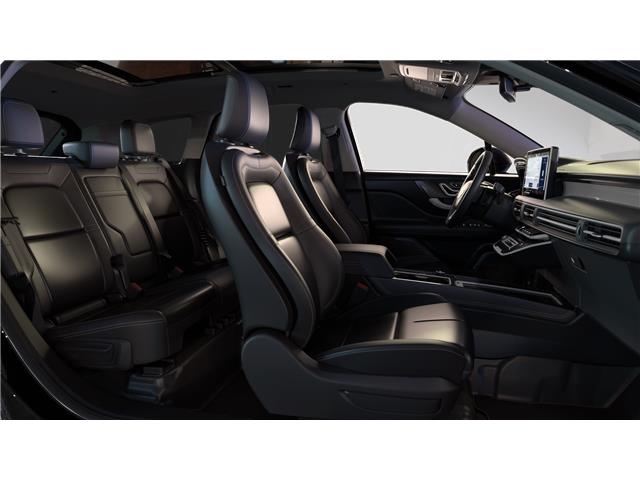 2026 Lincoln Corsair Premiere (Stk: 26CR0300) in Mississauga - Image 5 of 7