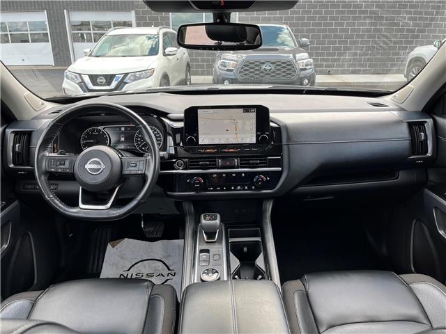 2022 Nissan Pathfinder SL (Stk: 6164A) in Collingwood - Image 17 of 21
