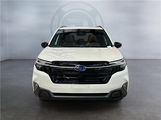 2025 Subaru Forester Premier (Stk: 268905) in Lethbridge - Image 8 of 15