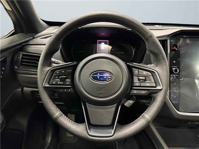 2025 Subaru Forester Limited (Stk: 268902) in Lethbridge - Image 12 of 15