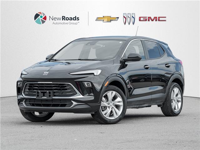 2024 Buick Encore GX Preferred (Stk: N17100) in Newmarket - Image 1 of 22