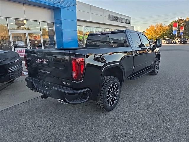 2026 GMC Sierra 1500 AT4 (Stk: 26-324) in Listowel - Image 3 of 10