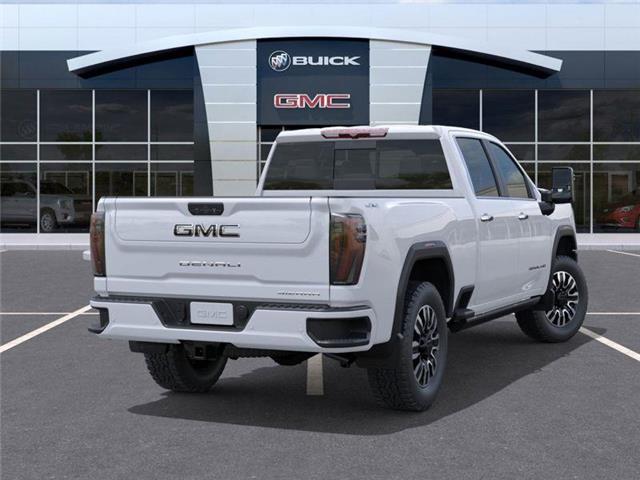2026 GMC Sierra 3500HD Denali Ultimate (Stk: 26178) in Timmins - Image 4 of 6
