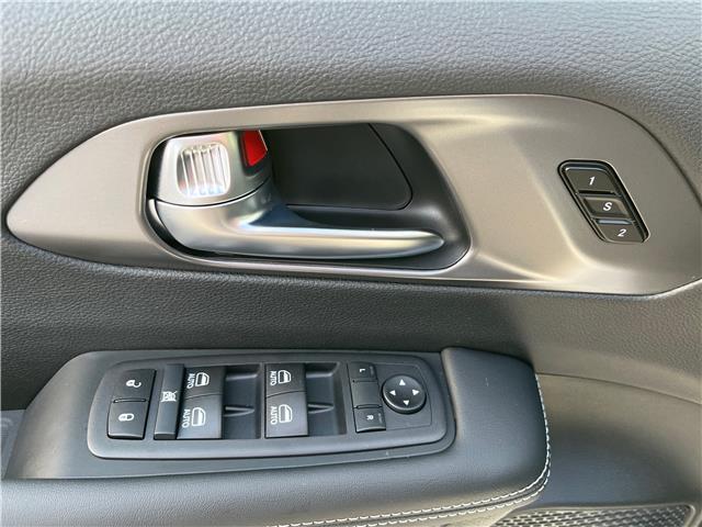 2026 Chrysler Pacifica Select (Stk: 26-165) in Sarnia - Image 9 of 27