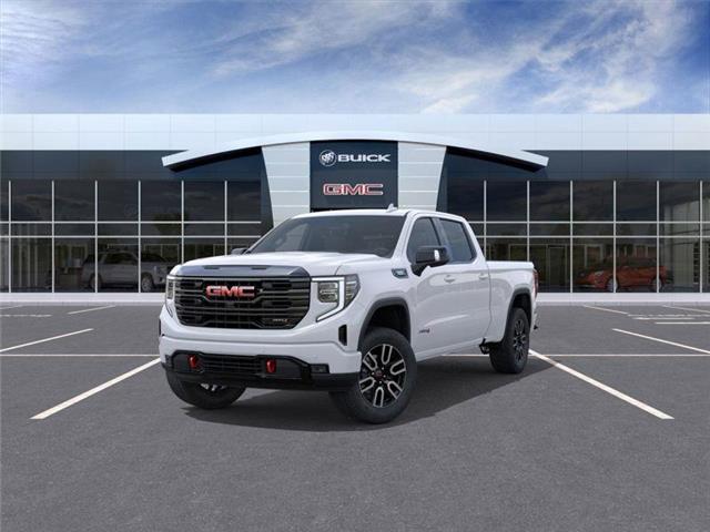 2026 GMC Sierra 1500 AT4 (Stk: 263277) in Uxbridge - Image 1 of 6