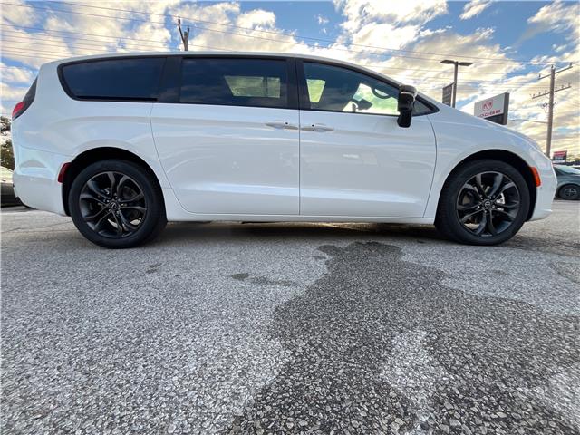 2026 Chrysler Pacifica Select (Stk: 26-165) in Sarnia - Image 5 of 27