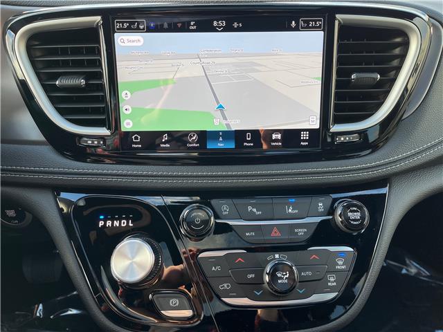 2026 Chrysler Pacifica Select (Stk: 26-165) in Sarnia - Image 15 of 27