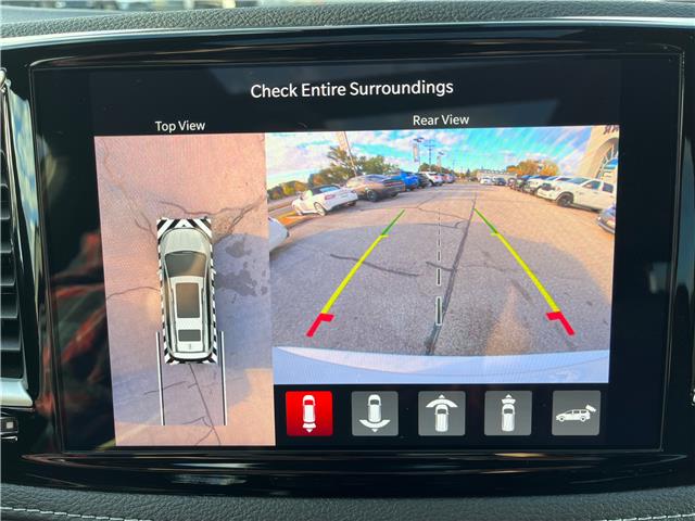 2026 Chrysler Pacifica Select (Stk: 26-165) in Sarnia - Image 16 of 27