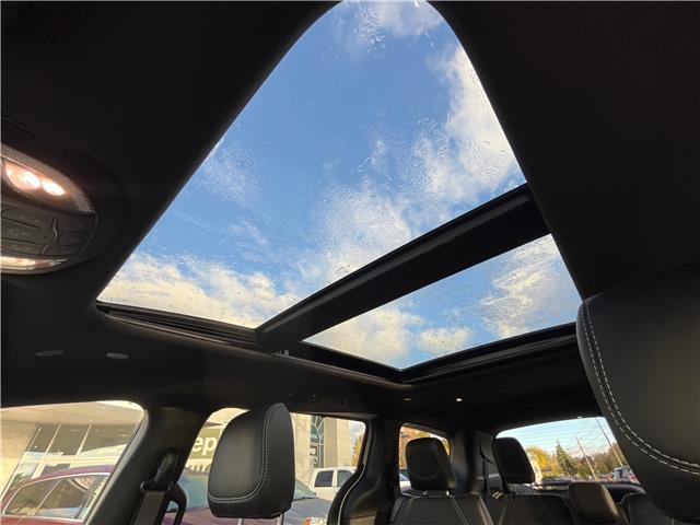 2026 Chrysler Pacifica Select (Stk: 26-165) in Sarnia - Image 19 of 27