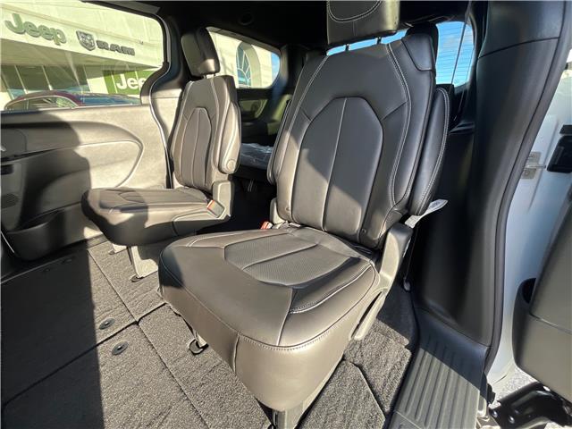 2026 Chrysler Pacifica Select (Stk: 26-165) in Sarnia - Image 20 of 27