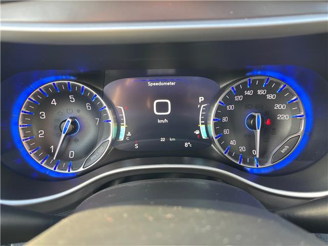 2026 Chrysler Pacifica Select (Stk: 26-165) in Sarnia - Image 14 of 27