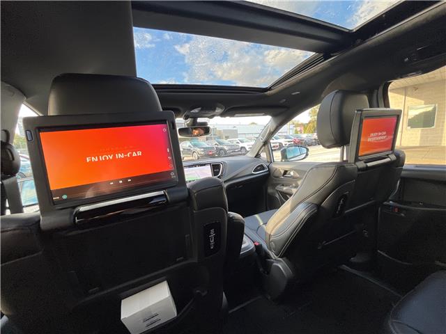2026 Chrysler Pacifica Select (Stk: 26-165) in Sarnia - Image 21 of 27