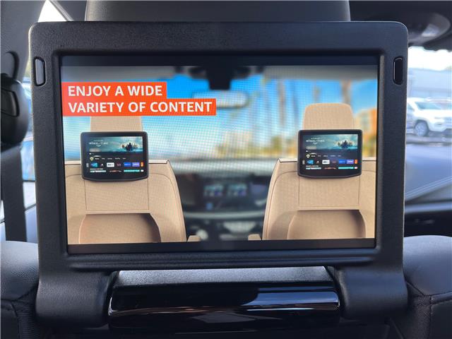 2026 Chrysler Pacifica Select (Stk: 26-165) in Sarnia - Image 22 of 27