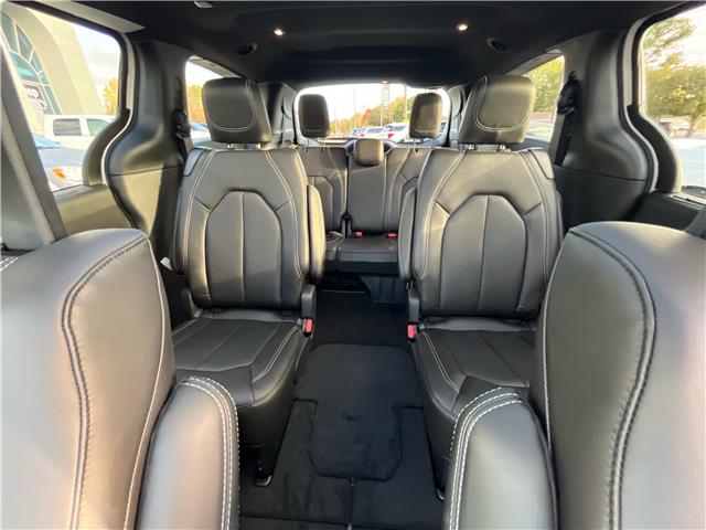 2026 Chrysler Pacifica Select (Stk: 26-165) in Sarnia - Image 25 of 27