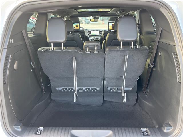 2026 Chrysler Pacifica Select (Stk: 26-165) in Sarnia - Image 26 of 27