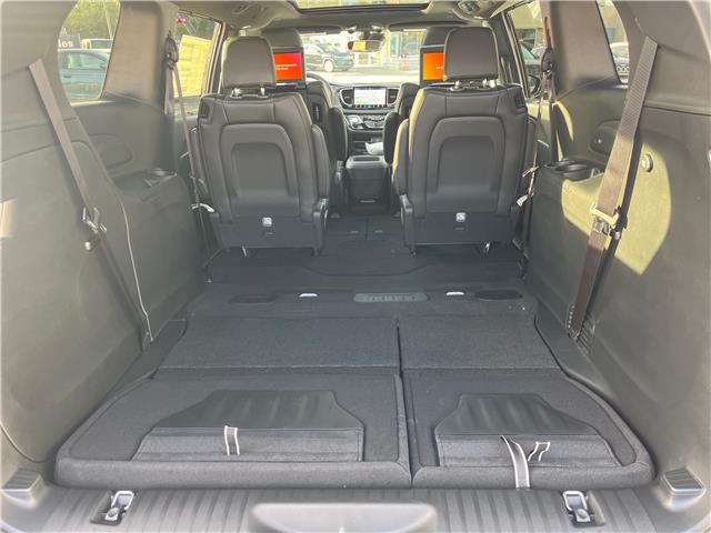 2026 Chrysler Pacifica Select (Stk: 26-165) in Sarnia - Image 27 of 27