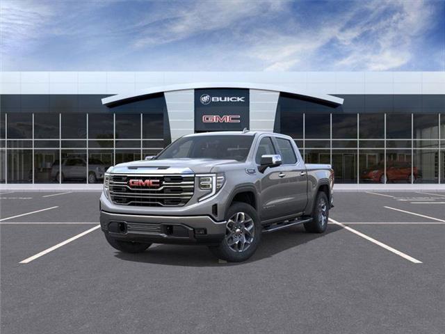 2026 GMC Sierra 1500 SLT (Stk: 26139) in TISDALE - Image 1 of 6