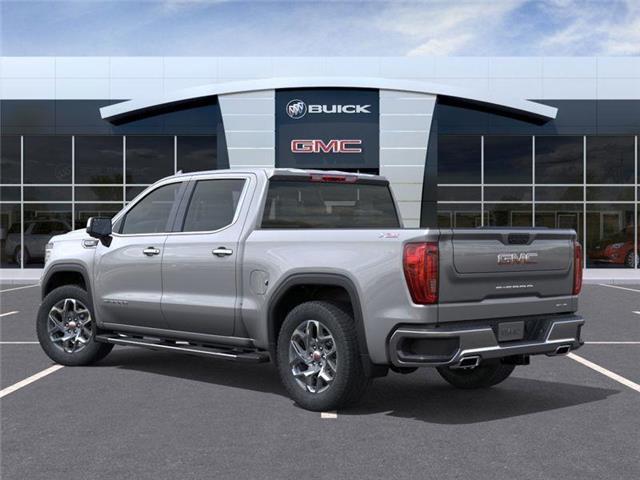2026 GMC Sierra 1500 SLT (Stk: 26139) in TISDALE - Image 3 of 6 2026 GMC Sierra 1500 SLT (Stk: 26139) in TISDALE - Image 3 of 6