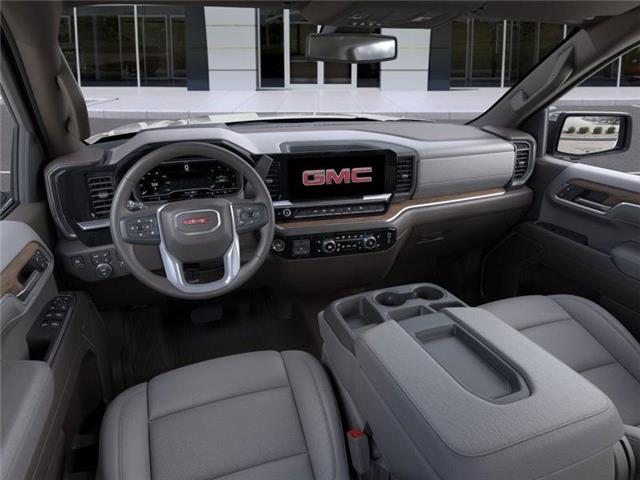 2026 GMC Sierra 1500 SLT (Stk: 26139) in TISDALE - Image 5 of 6 2026 GMC Sierra 1500 SLT (Stk: 26139) in TISDALE - Image 5 of 6