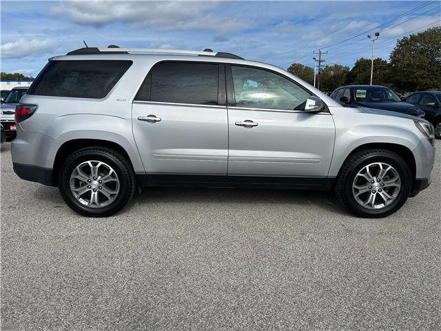 2016 GMC Acadia SLT1 (Stk: M5971) in Sarnia - Image 4 of 35