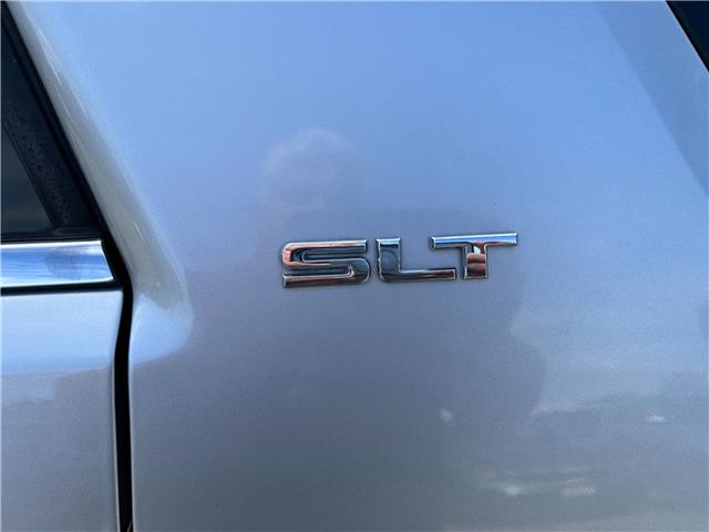 2016 GMC Acadia SLT1 (Stk: M5971) in Sarnia - Image 9 of 35