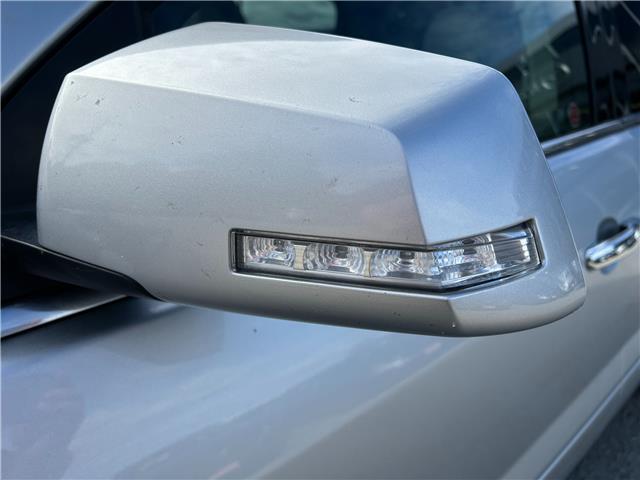 2016 GMC Acadia SLT1 (Stk: M5971) in Sarnia - Image 13 of 35