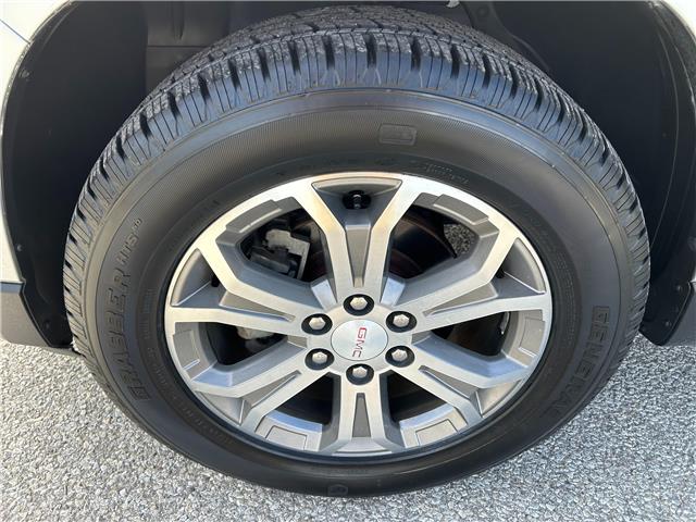 2016 GMC Acadia SLT1 (Stk: M5971) in Sarnia - Image 14 of 35