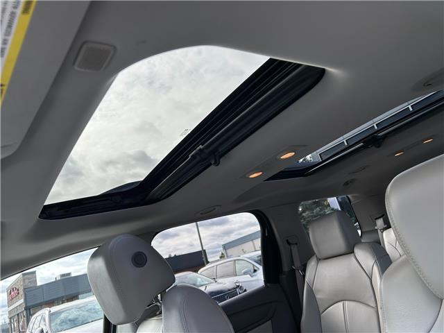 2016 GMC Acadia SLT1 (Stk: M5971) in Sarnia - Image 20 of 35