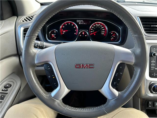 2016 GMC Acadia SLT1 (Stk: M5971) in Sarnia - Image 26 of 35