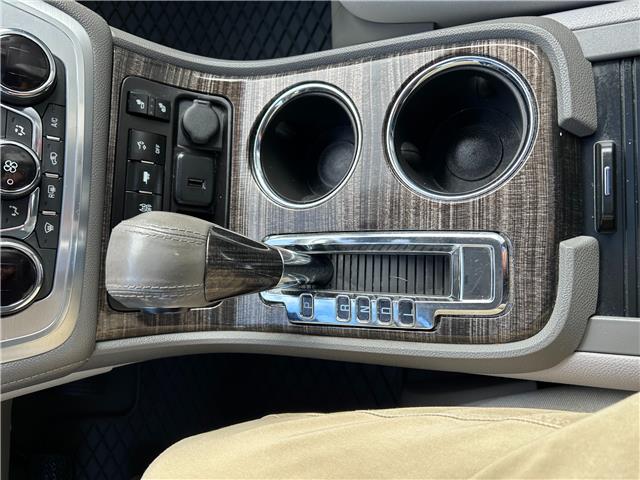 2016 GMC Acadia SLT1 (Stk: M5971) in Sarnia - Image 32 of 35