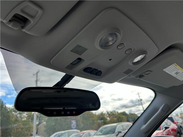 2016 GMC Acadia SLT1 (Stk: M5971) in Sarnia - Image 33 of 35