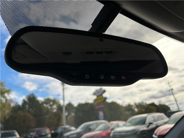 2016 GMC Acadia SLT1 (Stk: M5971) in Sarnia - Image 34 of 35