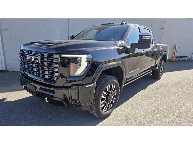 2025 GMC Sierra 2500HD Denali Ultimate (Stk: 362448) in New Glasgow - Image 1 of 15