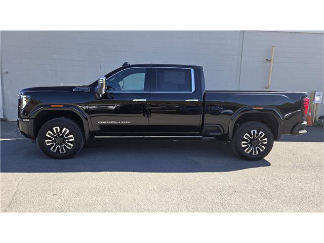 2025 GMC Sierra 2500HD Denali Ultimate (Stk: 362448) in New Glasgow - Image 2 of 15