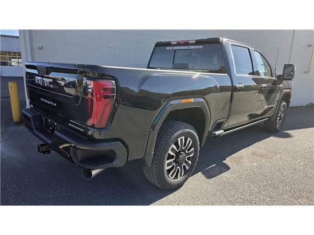 2025 GMC Sierra 2500HD Denali Ultimate (Stk: 362448) in New Glasgow - Image 5 of 15