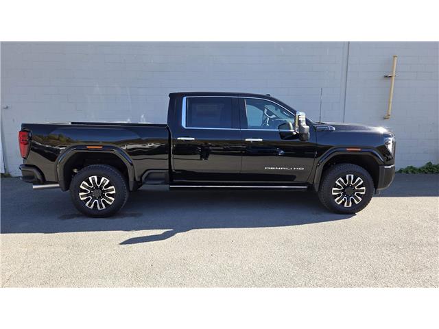 2025 GMC Sierra 2500HD Denali Ultimate (Stk: 362448) in New Glasgow - Image 6 of 15