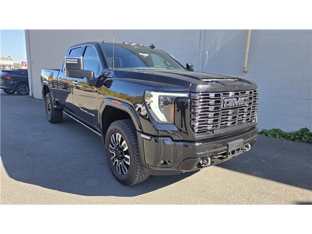 2025 GMC Sierra 2500HD Denali Ultimate (Stk: 362448) in New Glasgow - Image 7 of 15