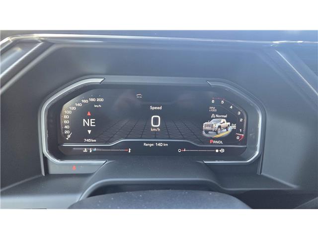 2025 GMC Sierra 2500HD Denali Ultimate (Stk: 362448) in New Glasgow - Image 13 of 15