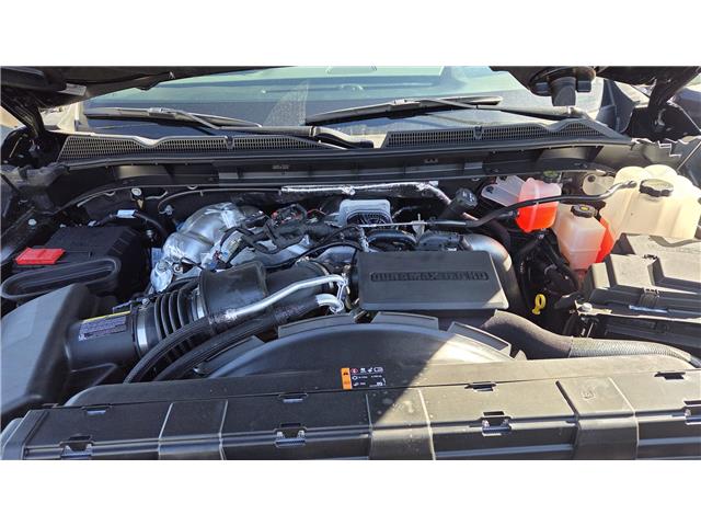 2025 GMC Sierra 2500HD Denali Ultimate (Stk: 362448) in New Glasgow - Image 15 of 15