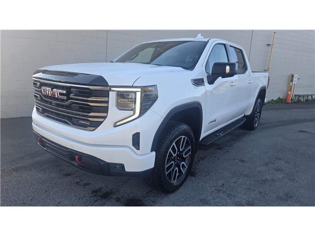 2026 GMC Sierra 1500 AT4 (Stk: 116650) in New Glasgow - Image 1 of 15