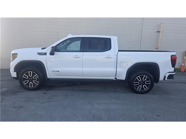 2026 GMC Sierra 1500 AT4 (Stk: 116650) in New Glasgow - Image 2 of 15
