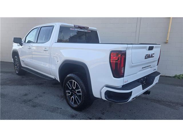 2026 GMC Sierra 1500 AT4 (Stk: 116650) in New Glasgow - Image 3 of 15