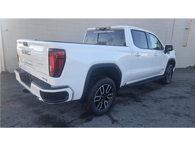 2026 GMC Sierra 1500 AT4 (Stk: 116650) in New Glasgow - Image 5 of 15