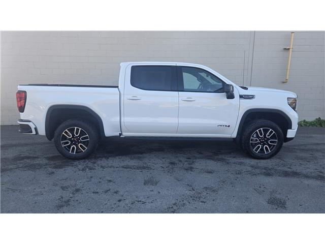2026 GMC Sierra 1500 AT4 (Stk: 116650) in New Glasgow - Image 6 of 15