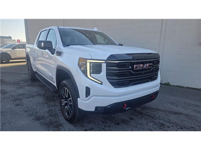 2026 GMC Sierra 1500 AT4 (Stk: 116650) in New Glasgow - Image 7 of 15