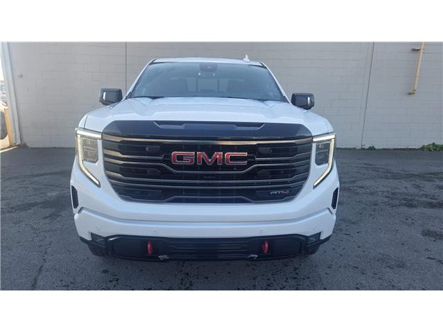 2026 GMC Sierra 1500 AT4 (Stk: 116650) in New Glasgow - Image 8 of 15