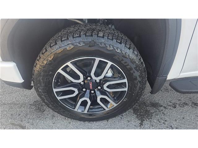 2026 GMC Sierra 1500 AT4 (Stk: 116650) in New Glasgow - Image 9 of 15