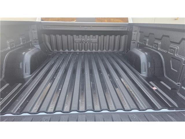 2026 GMC Sierra 1500 AT4 (Stk: 116650) in New Glasgow - Image 10 of 15