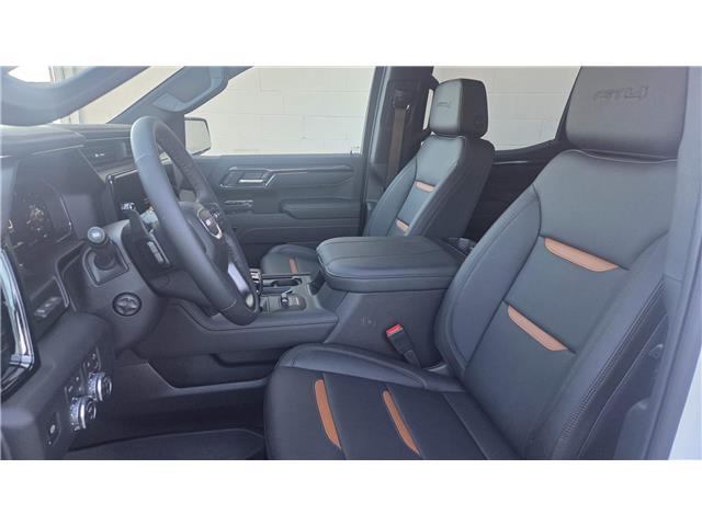 2026 GMC Sierra 1500 AT4 (Stk: 116650) in New Glasgow - Image 11 of 15