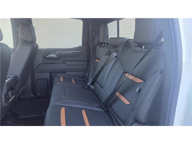 2026 GMC Sierra 1500 AT4 (Stk: 116650) in New Glasgow - Image 12 of 15